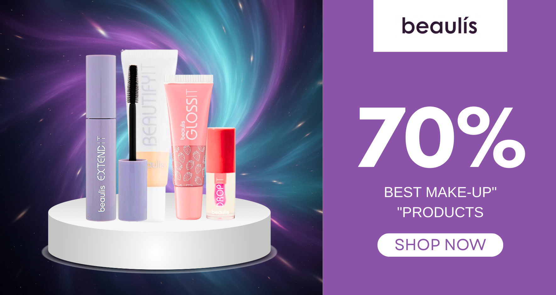 makeup-products Banner 3